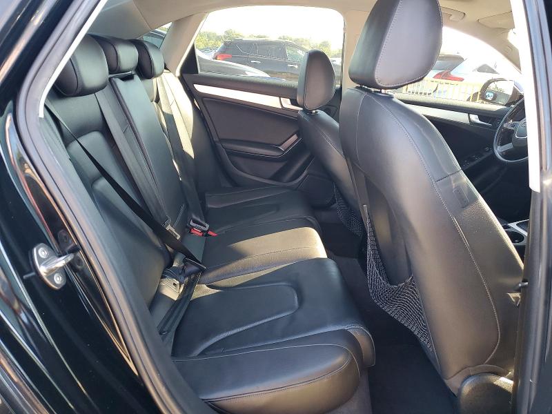 Продаж на аукціоні авто 2010 Audi A4, vin: WAUEFAFL1AN018908, номер лоту: 65190176