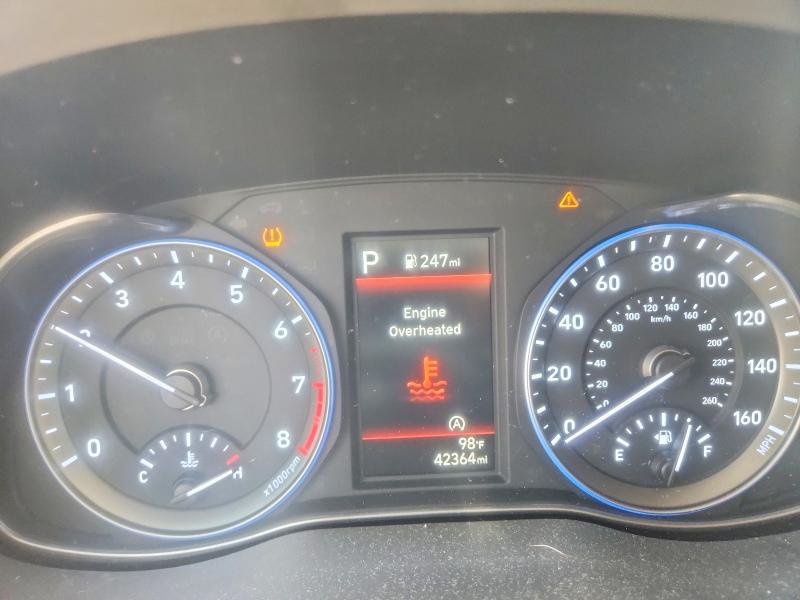Aukcja sprzedaży 2023 Hyundai Kona, vin: KM8K62ABXPU982153, numer aukcji: 64588186