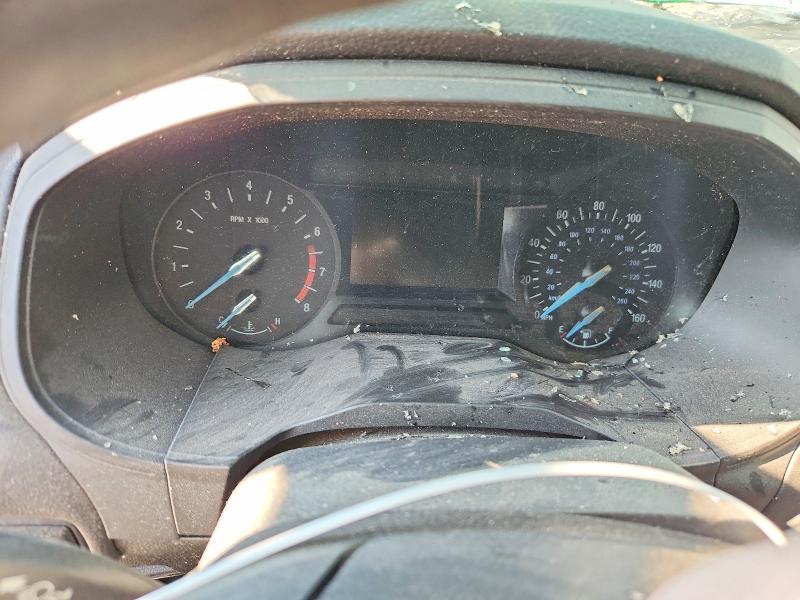 Продажа на аукционе авто 2020 Ford Edge, vin: 2FMPK3G94LBB14144, номер лота: 66686416