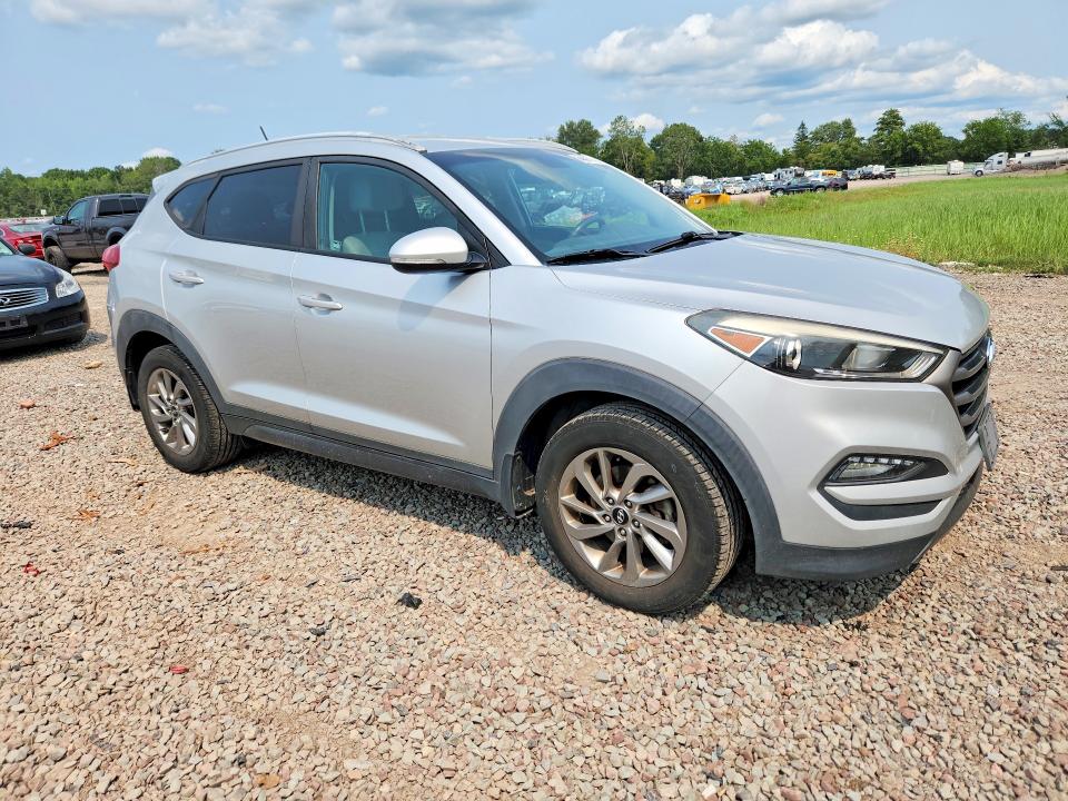 Aukcja sprzedaży 2016 Hyundai Tucson, vin: KM8J33A22GU164927, numer aukcji: 64697176