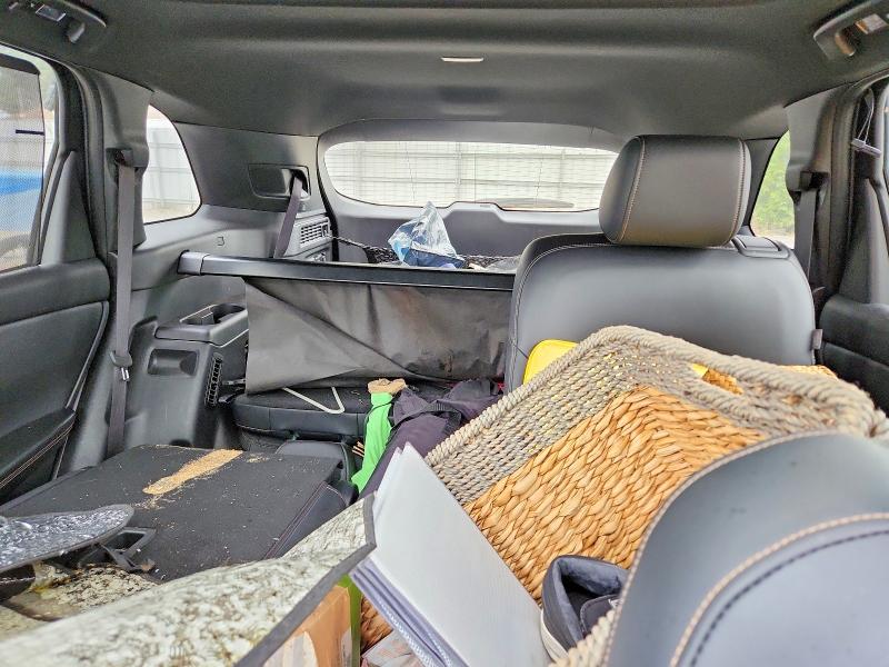 Aukcja sprzedaży 2024 Mazda Cx-90, vin: JM3KKEHAXR1122392, numer aukcji: 64041546
