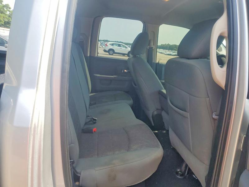 Aukcja sprzedaży 2015 Ram 1500, vin: 1C6RR6GT3FS581191, numer aukcji: 64121746