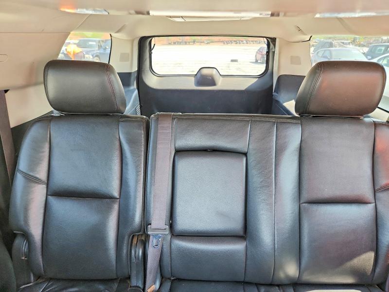 Продажа на аукционе авто 2012 Chevrolet Suburban, vin: 1GNSKKE78CR248637, номер лота: 64892196