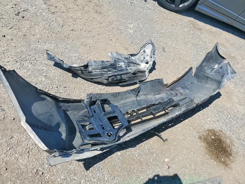 2007 Honda Civic მანქანა იყიდება აუქციონზე, vin: 2HGFA16587H106879, აუქციონის ნომერი: 63753596