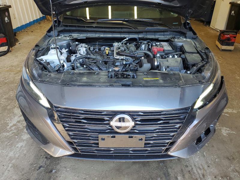 2026 Nissan Altima მანქანა იყიდება აუქციონზე, vin: 1N4BL4DV8TN316188, აუქციონის ნომერი: 64995026
