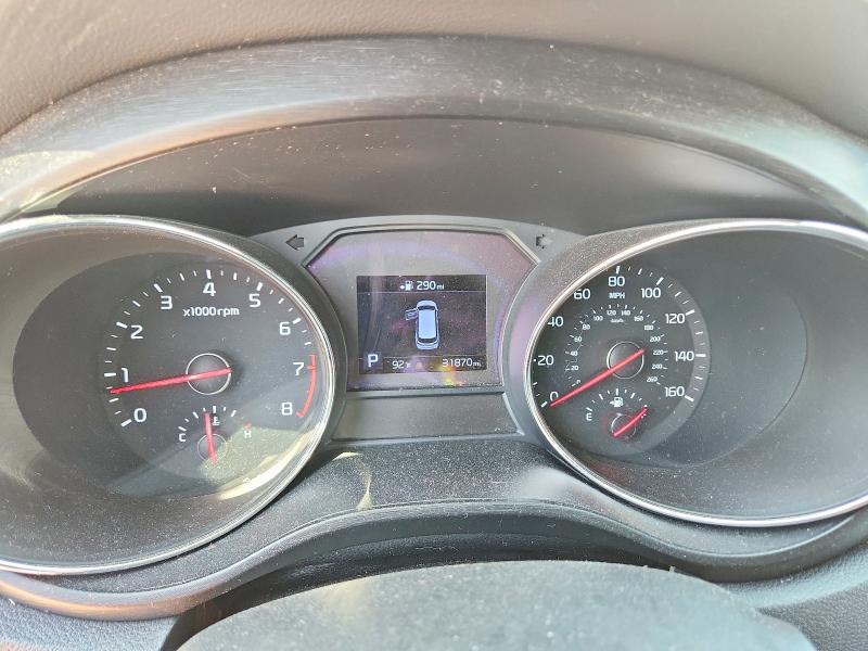 Продаж на аукціоні авто 2019 Kia Sedona, vin: KNDMB5C18K6547949, номер лоту: 66245706
