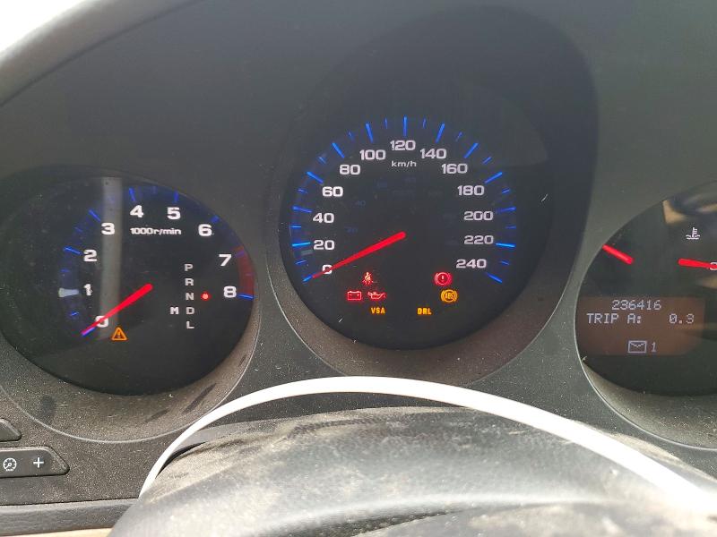Продажа на аукционе авто 2004 Acura Tl, vin: 19UUA66254A803642, номер лота: 63301856