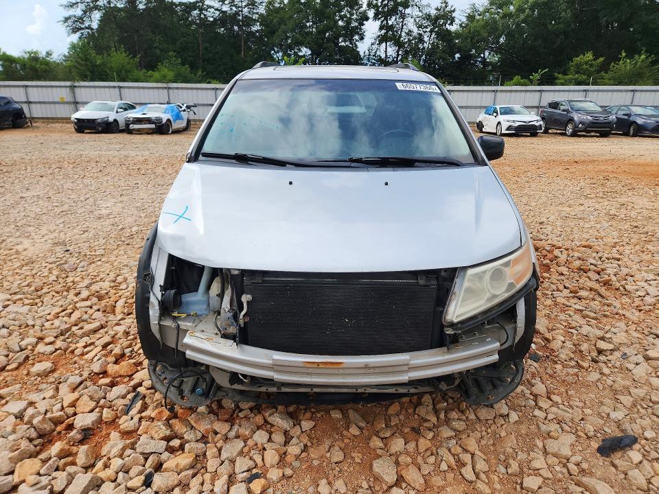 Aukcja sprzedaży 2013 Honda Odyssey, vin: 5FNRL5H65DB043101, numer aukcji: 66577366