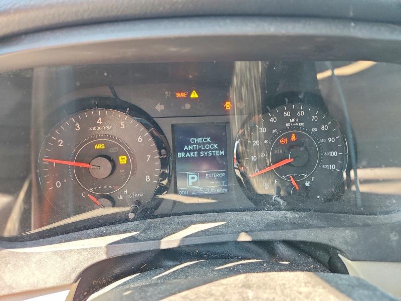Продаж на аукціоні авто 2016 Toyota Sienna, vin: 5TDKK3DC5GS699979, номер лоту: 63655926
