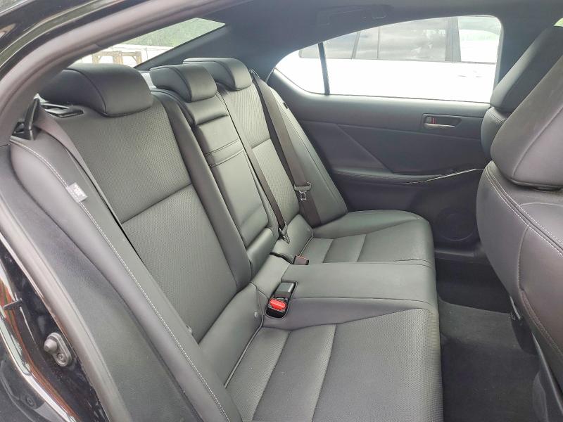 Aukcja sprzedaży 2021 Lexus Is, vin: JTHC81F23M5046224, numer aukcji: 66734096