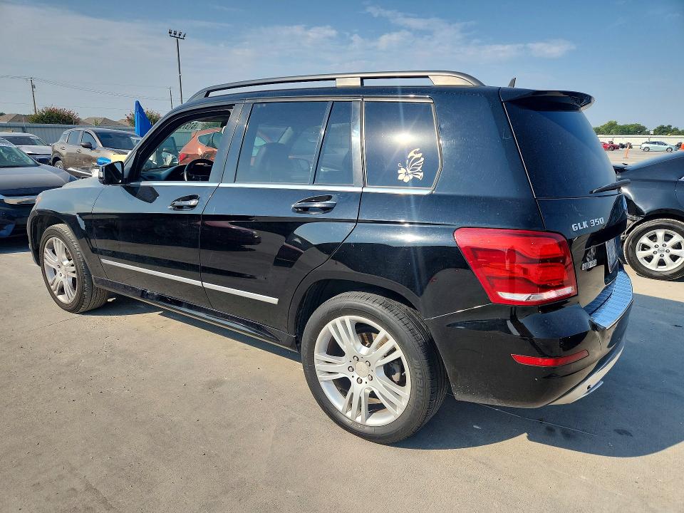 61977456 :رقم المزاد ، WDCGG5HB3DG044708 vin ، 2013 Mercedes-benz Glk مزاد بيع