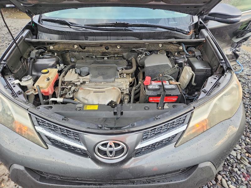 66745326 :رقم المزاد ، JTMRFREV3ED060577 vin ، 2014 Toyota Rav4 مزاد بيع