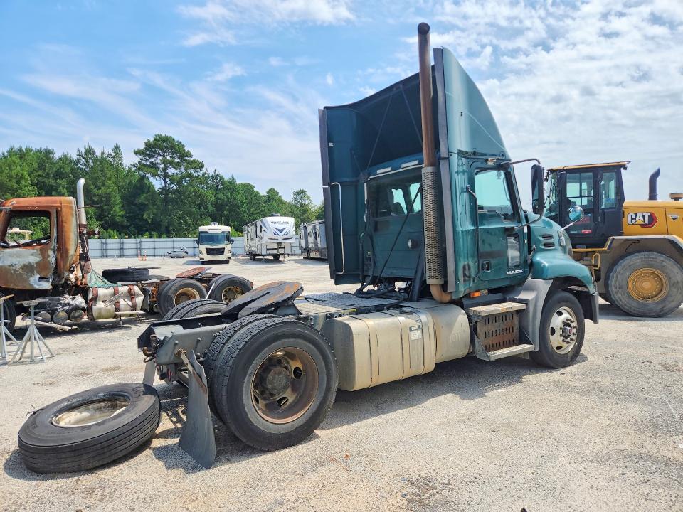 Продажа на аукционе авто 2016 Mack 600, vin: 1M1AW01X8GM008526, номер лота: 65213986