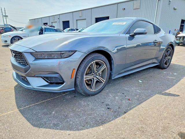 Aukcja sprzedaży 2025 Ford Mustang, vin: 1FA6P8TH3S5125883, numer aukcji: 63365416