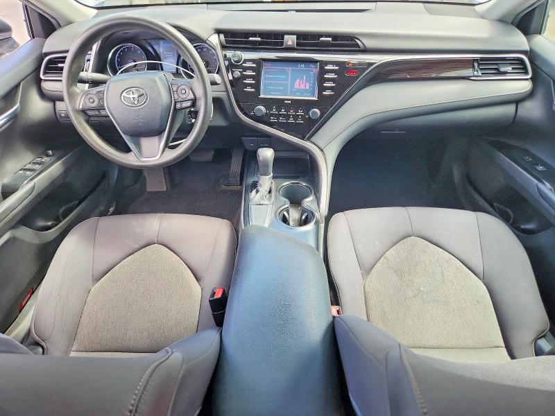 Продажа на аукционе авто 2020 Toyota Camry, vin: 4T1C11AK0LU925371, номер лота: 65205636