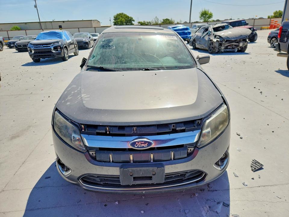Aukcja sprzedaży 2010 Ford Fusion, vin: 3FADP0L3XAR360824, numer aukcji: 65741656