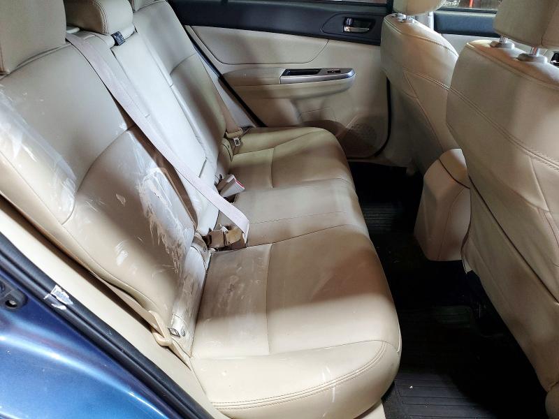 Продаж на аукціоні авто 2015 Subaru Xv Crosstrek, vin: JF2GPASC9F8310490, номер лоту: 65378476