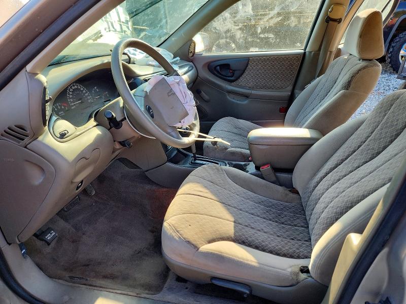 2000 Chevrolet Malibu მანქანა იყიდება აუქციონზე, vin: 1G1ND52J6Y6241964, აუქციონის ნომერი: 66210206