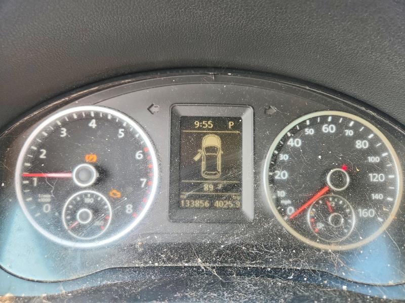 Продажа на аукционе авто 2013 Volkswagen Tiguan, vin: WVGBV7AX5DW556916, номер лота: 63421016