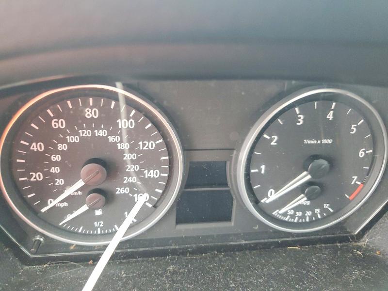 Продажа на аукционе авто 2007 Bmw 328, vin: WBAVC93537KX56815, номер лота: 63739506
