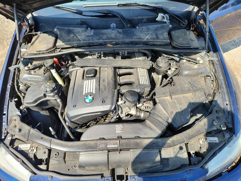 Aukcja sprzedaży 2011 Bmw 328, vin: WBAPK7G50BNN78766, numer aukcji: 65753346