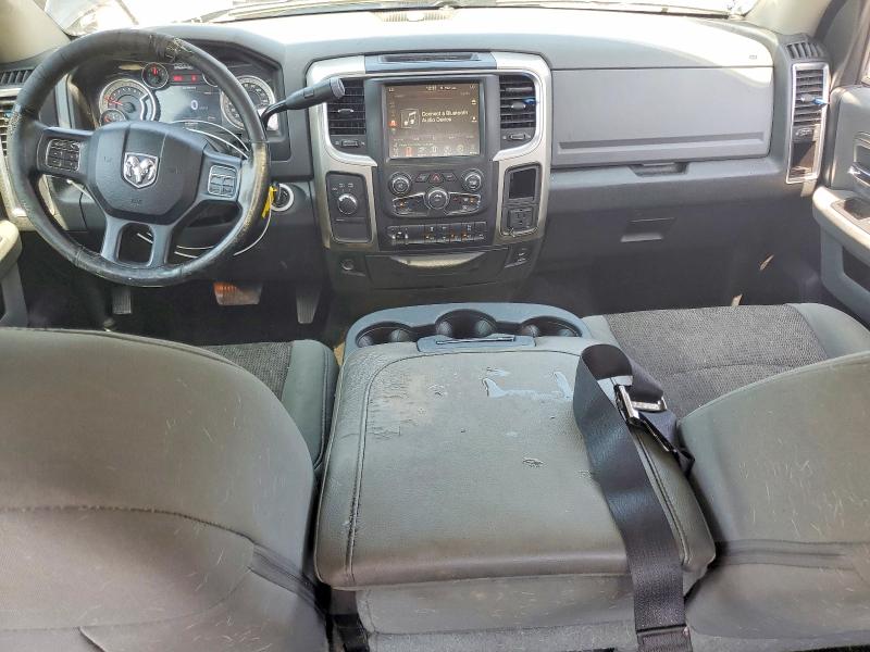 Продажа на аукционе авто 2016 Ram 2500, vin: 3C6TR5DT3GG268784, номер лота: 64591796