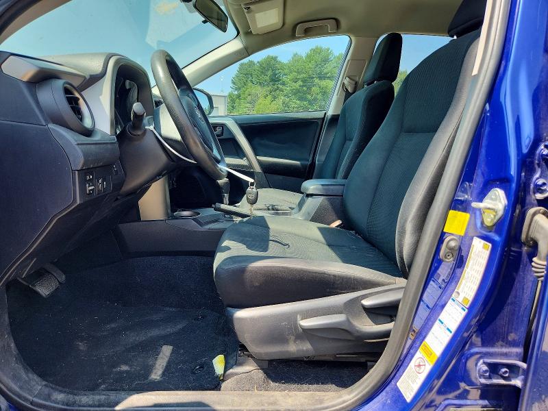 Продаж на аукціоні авто 2014 Toyota Rav4, vin: 2T3BFREV2EW165051, номер лоту: 63779206
