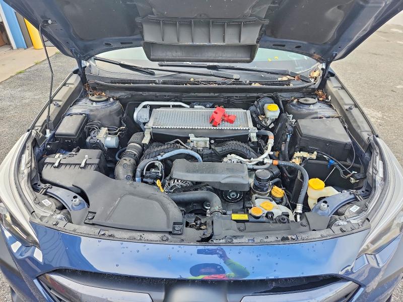 2023 Subaru Outback მანქანა იყიდება აუქციონზე, vin: 4S4BTGND5P3123768, აუქციონის ნომერი: 65333066