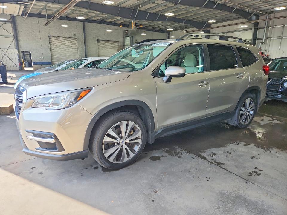 Aukcja sprzedaży 2020 Subaru Ascent, vin: 4S4WMAED5L3406287, numer aukcji: 65408196