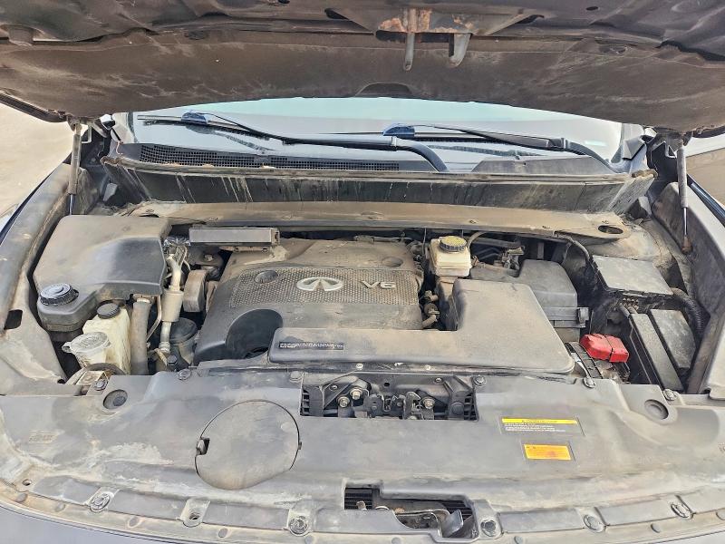 Продаж на аукціоні авто 2015 Infiniti Qx60, vin: 5N1AL0MN1FC521491, номер лоту: 64607426