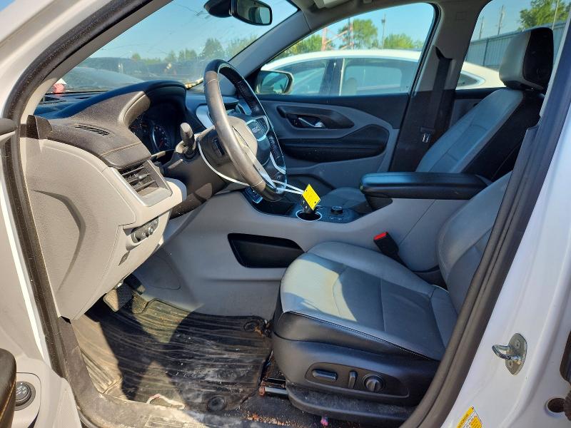 Продаж на аукціоні авто 2018 Gmc Terrain, vin: 3GKALVEV4JL356215, номер лоту: 64816916