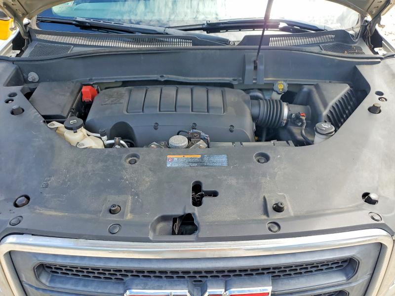 Продажа на аукционе авто 2014 Gmc Acadia, vin: 1GKKRPKD8EJ367161, номер лота: 62817436