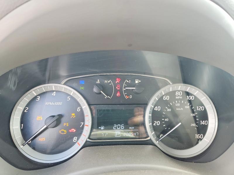 Продажа на аукционе авто 2014 Nissan Sentra, vin: 3N1AB7AP7EY314537, номер лота: 63710006