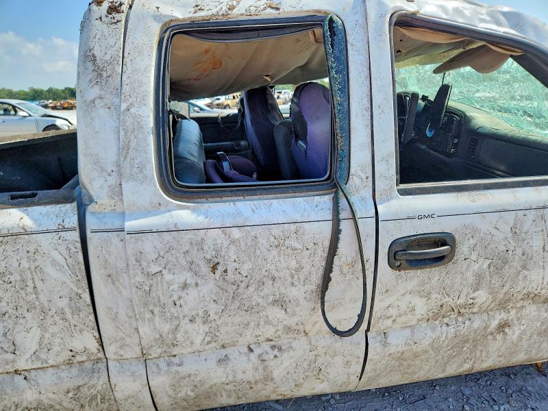 2004 Gmc New Sierra მანქანა იყიდება აუქციონზე, vin: 1GTEK19VX4E305678, აუქციონის ნომერი: 66773076
