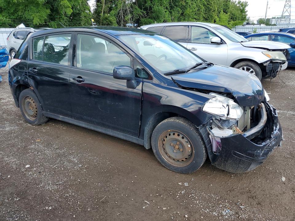 Продажа на аукционе авто 2011 Nissan Versa, vin: 3N1BC1CP9BL486816, номер лота: 65670806