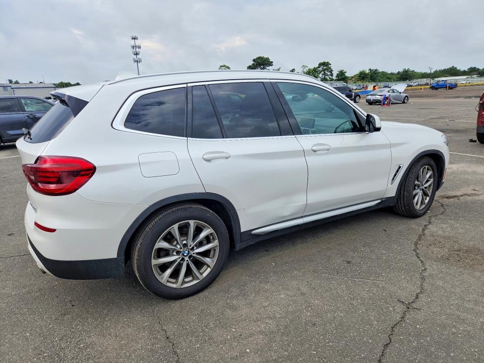 Продаж на аукціоні авто 2019 Bmw X3, vin: 5UXTR9C5XKLP77848, номер лоту: 66636976