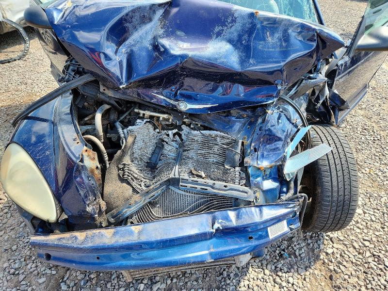 Aukcja sprzedaży 2005 Chrysler Pt Cruiser, vin: 3C3AY75SX5T504151, numer aukcji: 63868446