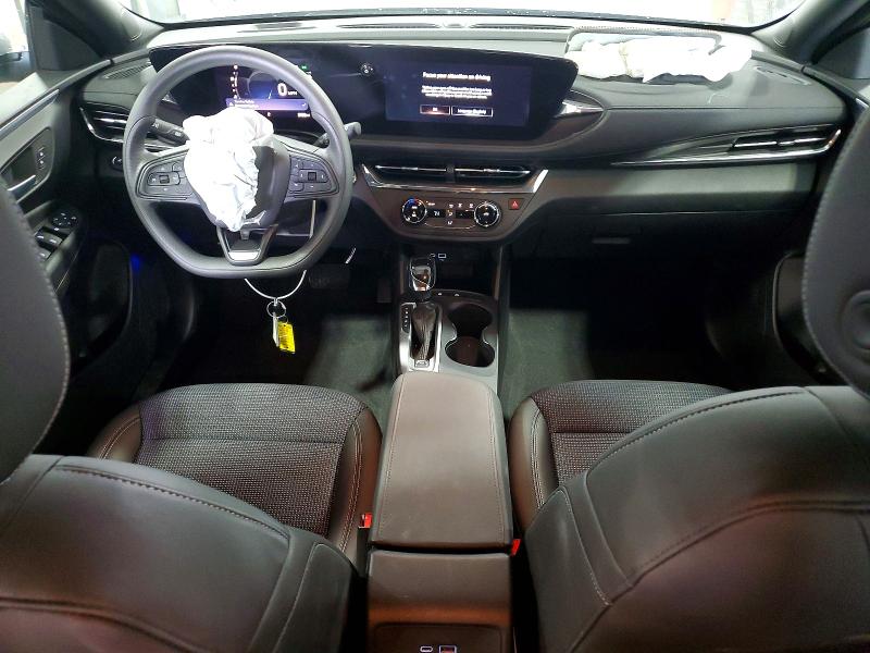 Aukcja sprzedaży 2026 Buick Envista, vin: KL47LAEP0TB237818, numer aukcji: 65315656