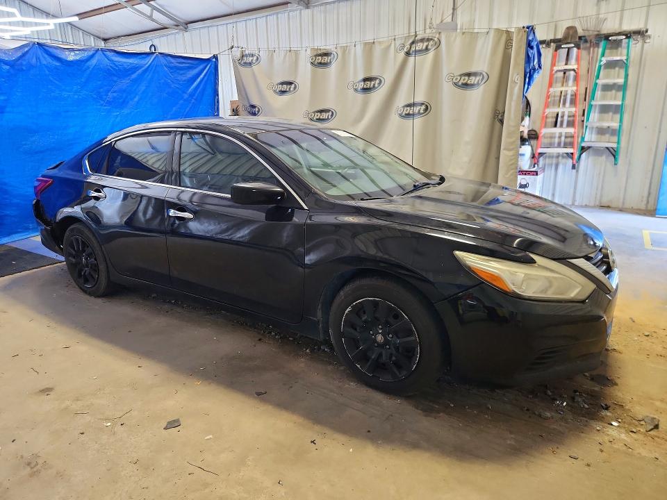 Aukcja sprzedaży 2016 Nissan Altima, vin: 1N4AL3AP9GN385022, numer aukcji: 67016766