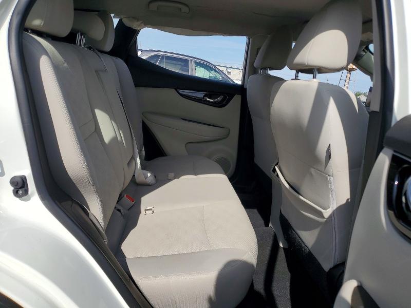 2019 Nissan Rogue Sport მანქანა იყიდება აუქციონზე, vin: JN1BJ1CR9KW347772, აუქციონის ნომერი: 65595196