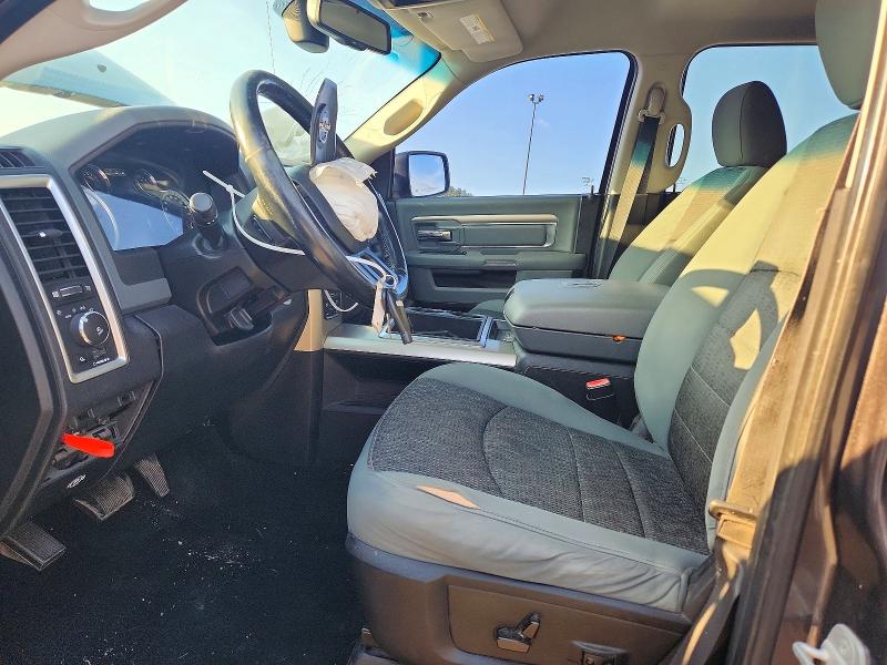 Aukcja sprzedaży 2014 Ram 1500, vin: 1C6RR7LT9ES208943, numer aukcji: 66647946