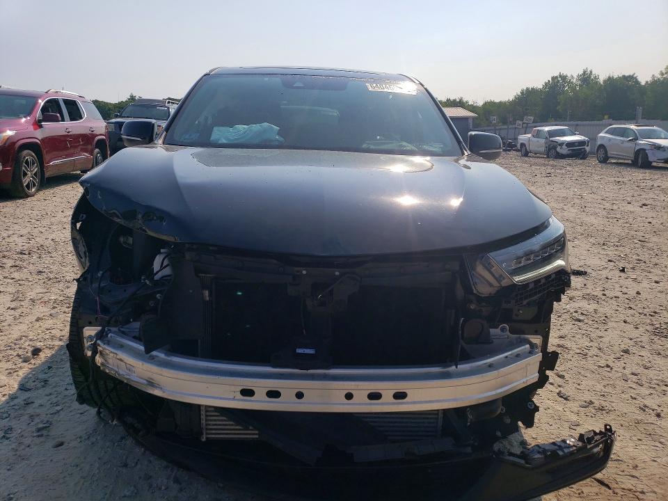 Aukcja sprzedaży 2024 Acura Rdx, vin: 5J8TC2H87RL025937, numer aukcji: 64045946