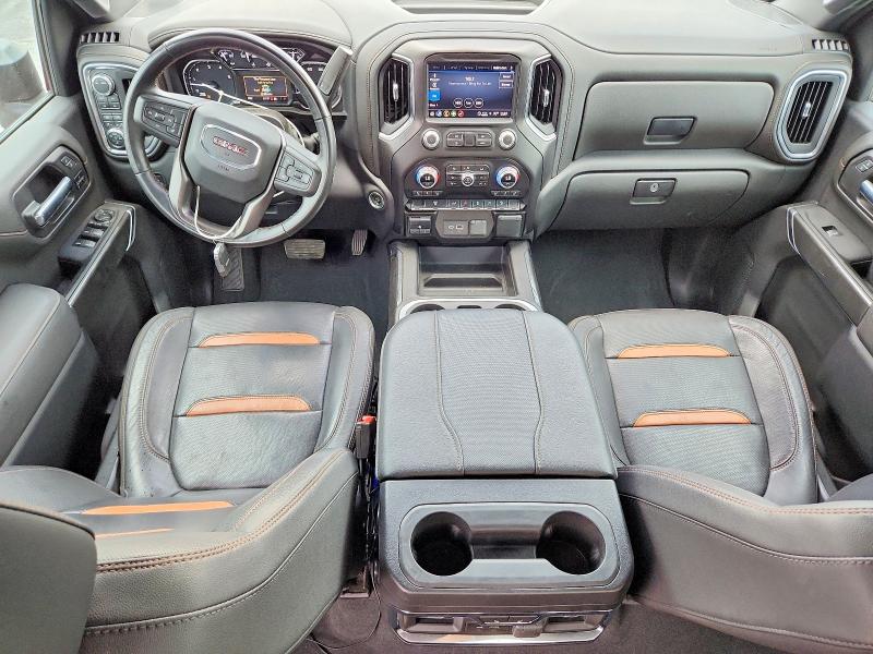 Auction sale of the 2023 Gmc Sierra, vin: 1GT49VEY4PF155287, lot number: 65569266
