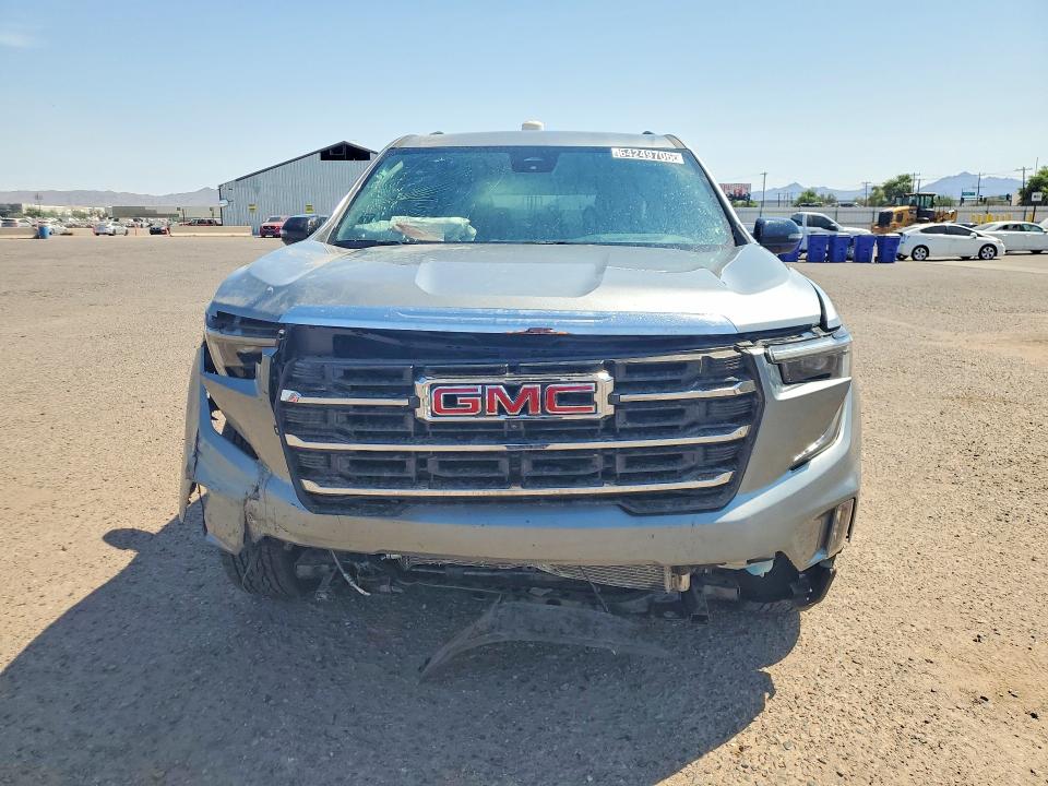 64249706 :رقم المزاد ، 1GKENKKS0TJ293029 vin ، 2026 Gmc Acadia مزاد بيع