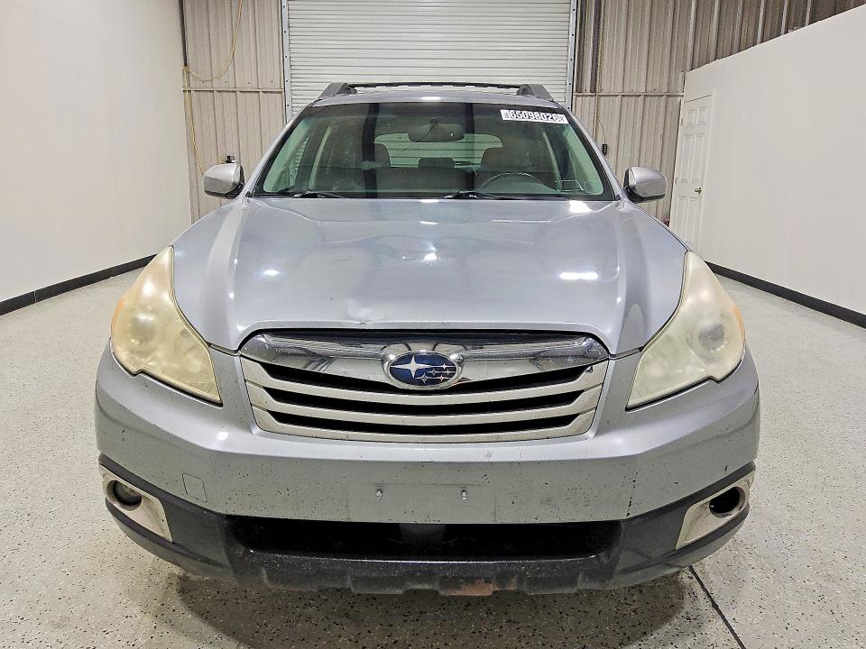 Aukcja sprzedaży 2011 Subaru Outback, vin: 4S4BRBKC9B3315183, numer aukcji: 65098026