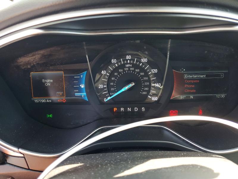Продажа на аукционе авто 2016 Ford Fusion, vin: 3FA6P0H76GR187137, номер лота: 64071086