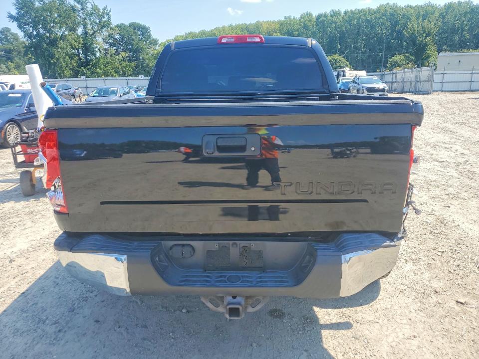 66806216 :رقم المزاد ، 5TFDY5F14KX809728 vin ، 2019 Toyota Tundra مزاد بيع