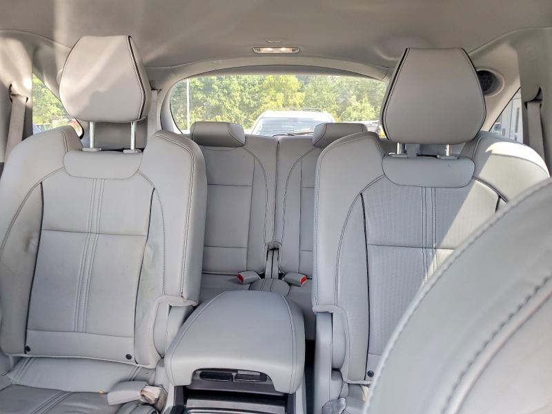 Auction sale of the 2020 Acura Mdx, vin: 5J8YD4H82LL029240, lot number: 66474056