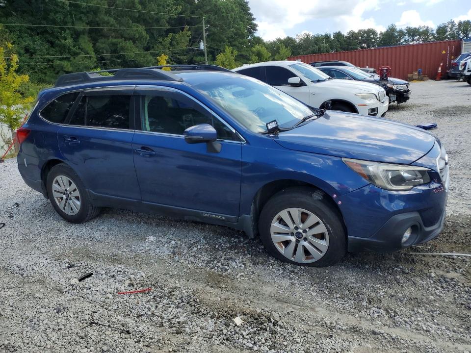 Aukcja sprzedaży 2019 Subaru Outback, vin: 4S4BSAHC3K3205459, numer aukcji: 67243906