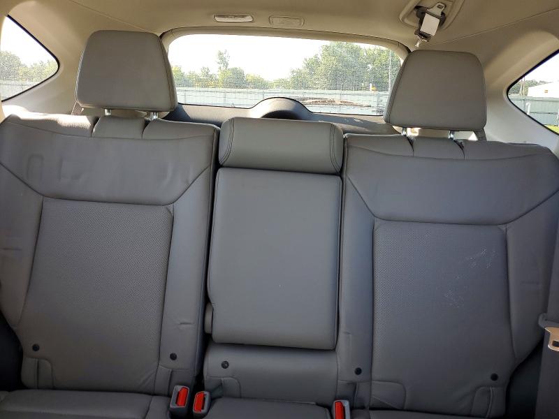 Aukcja sprzedaży 2015 Honda Cr-v, vin: 5J6RM4H78FL075552, numer aukcji: 63791356